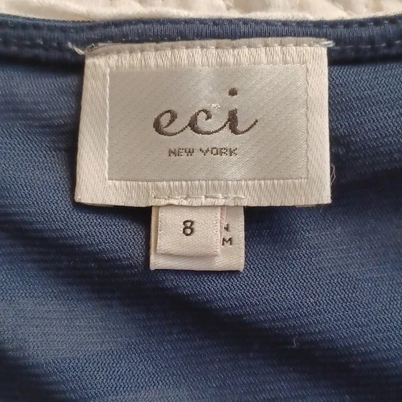 ECI NEW YORK Dress - Picture 8 of 14